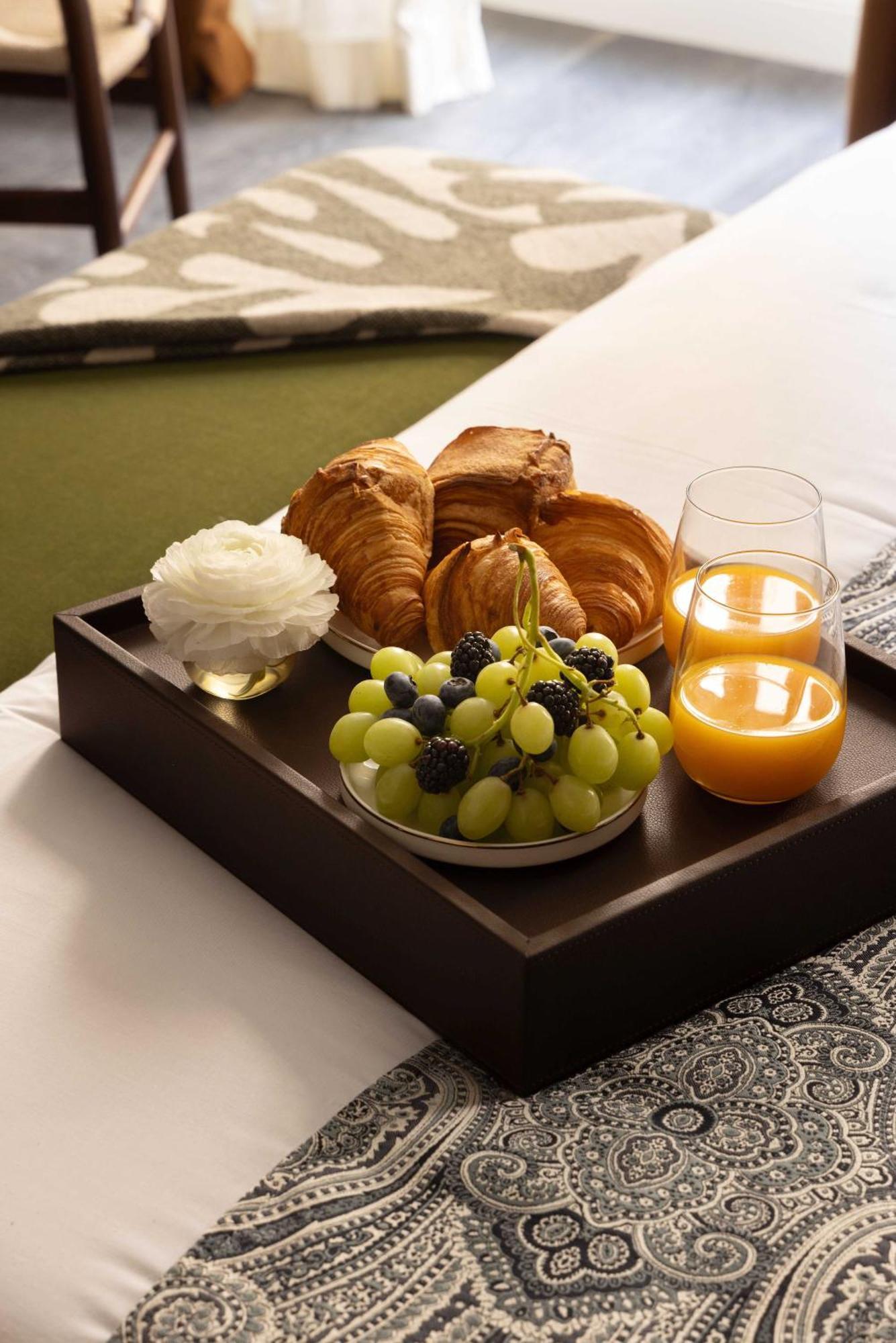파리 Residense Bourbon Bourgogne 아파트 외부 사진